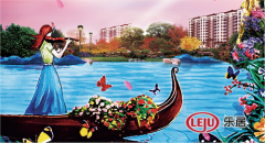 龙湖·名景台“底跃”完美生活演绎