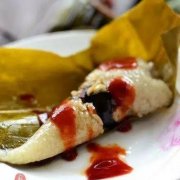 好吃又好玩！教你美味粽子做法