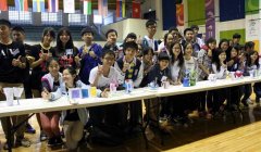 高雄市国中小创意运动会 脑力竞赛