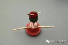 令人不寒而栗却很想拥有的珠宝设计