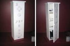  Wii手柄橱柜
