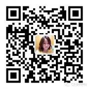 这才是中国风，时装上的中国剪纸艺术！