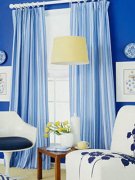 装修DIY：用涂料给家上个彩妆