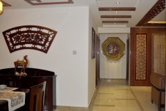 家居装修流行 欧式中式混搭谁能独领风骚(组图)