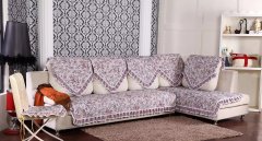 软装搭配：“布”可思议 布艺“软实力”如何改变家居