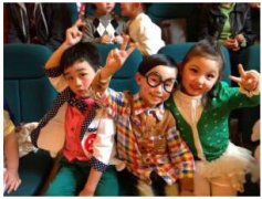 欢度六一哪里去？儿童家具尽在名家居世博园