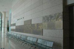 上海科技馆地图及各楼层介绍