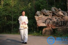 曾志伟、徐峥、陶虹众星禅修之处