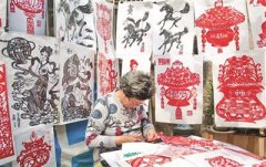 到太湖街道 寻访散落在街角的绝活儿(图)