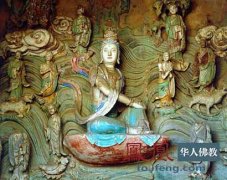 举世闻名双林寺：千尊彩塑千种风情 美轮美奂让世人惊叹