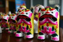 高密民间艺术“三绝”