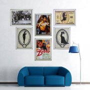 活力个性家居 用软装做得到