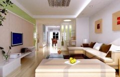 家居支招：如何用软装打造清凉家居