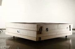 让懒癌绝症患者越来越“懒”的创意家具