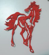 无锡“剪纸”大师来江南大学为留学生授课