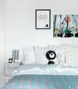 巧手DIY家饰精装用品 让家居更有格调