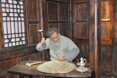 八瓣莲花明日湟中绚丽绽放