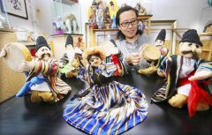 理想中的职业女性