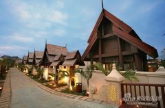 三亚亚龙湾美景巡礼 打造天下第一湾(图)