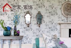 探秘恋家家居缘何受到投资者的喜爱？