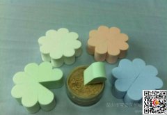 创继橡塑制品厂：创新赢天时 品质创地利