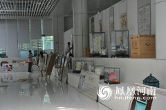 2015郑州绿博园中秋文化节即将开幕