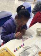 龙洲伊都DIY风筝节 尽情放飞你的梦想