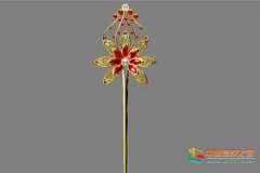 武汉工程科技学院学子在“宝谷之光”中国宝谷