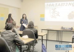 中国文化节 漂洋过海进南非