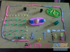 [二七] 七彩泥塑，激活作文复习课堂