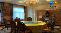 有氧装潢怎样做到健康舒适