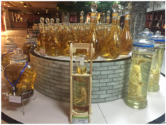 莜和堂乳房养生皂