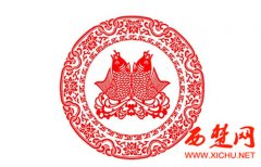 剪窗花 讨吉祥 宿迁民间艺人剪出浓浓年味