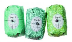 Fresh推出12星座限量版瑰丽香皂