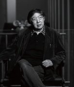 冯骥才再过小说瘾：我写的天津讲一个“烈”字