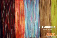 柬埔寨特产盘点