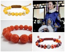 从梅花妆到玉换金 过年添妆指南