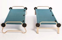  多功能组合床架