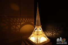 摄影师带你走进“纸箱故事馆”的奇妙世界