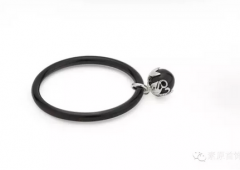 素原首饰缘自木生 花开花落