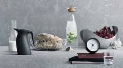 GEORG JENSEN 乔治杰生，带你发现最原始的美