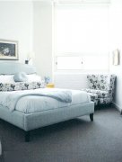 香港宜家遭哄抢 高冷女神晒70平宜家范儿美家(图)