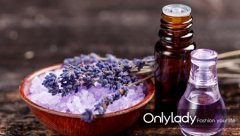 降秋燥复方精油DIY手作