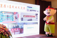 新厦门新体验 厦门六区开展巡回旅游推介