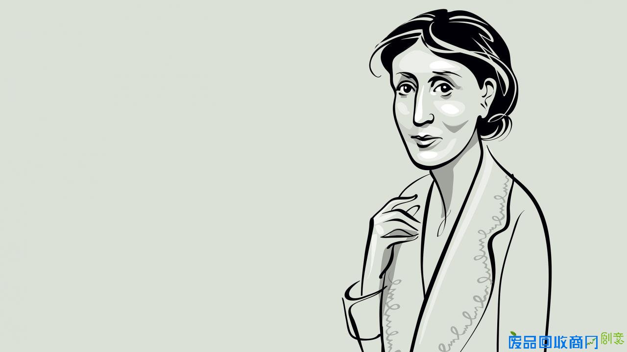 woolf)相处一个下午之后,伊迪丝61西特韦尔(edith sitwell)这样写道