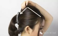 适合夏季的甜美编发_甜美编发的DIY教程_什么样的编发好看