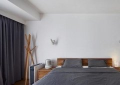 攻略：如何用“谷仓门”打造隐藏式衣柜？