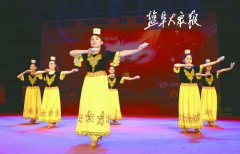 除夕， 追寻盐城的年味