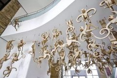 不是72变？看美猴王16变开启新的一年！