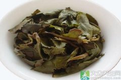 废弃的一些茶渣能够养颜美容吗